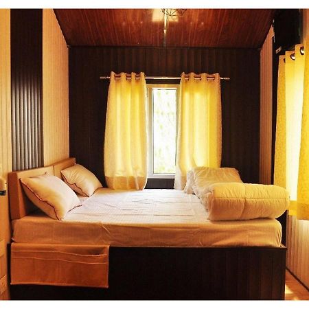 The Cocoon Camps & Nature Resorts Nainital Ngoại thất bức ảnh